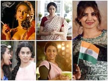 Women\'s Day Special: नॉन फिल्मी बैकग्राउंड से आती हैं ये एक्ट्रेस, सिनेमा में भी की महिला प्रधान फिल्में