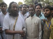 अयोध्या विवादः जफरयाब जिलानी और मायावती ने कहा- मध्यस्थता का स्वागत, जानें किसने क्या कहा