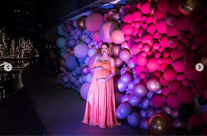 सुरवीन को बॉलीवुड में खास पहचान फिल्म 'हेट स्टोरी 2' से मिली थी. (Photo: surveenchawla)