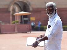 मिजोरम के राज्यपाल के राजशेखरन ने दिया इस्तीफा, केरल में BJP के टिकट पर लड़ सकते हैं चुनाव