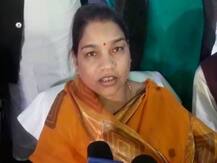 बिहार: गिरिराज सिंह की सीट पर वीणा देवी ने ठोका दावा, कहा- इस बार नवादा से लड़ूंगी चुनाव