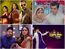 TRP Rating Week 9: रेटिंग्स में फिसला द कपिल शर्मा शो, \'खतरों के खिलाड़ी-9\' ने कायम रखी बादशाहत