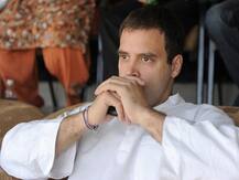 एयर स्ट्राइक के बाद चुनावी साल में घटी राहुल गांधी की लोकप्रियता- सर्वे