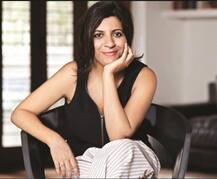 हिन्दी सिनेमा ने सिर्फ शारीरिक शोषण दिखाया, सहमति से सेक्स कभी नहीं- जोया अख्तर