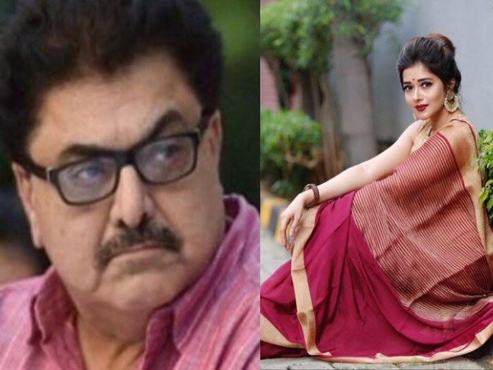 Tina Dutta withdrew the allegation of sexually assaulting Mohit Malhotra, Ashok Pandit said- MeToo is this a joke? मोहित मल्होत्रा पर शोषण का आरोप लगाकर टीना ने लिया था वापस, अशोक पंडित बोले-  MeToo मजाक है क्या?