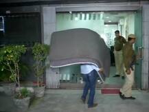 दिल्ली में AAP विधायक नरेश बालियान के घर इनकम टैक्स की छापेमारी, ढाई करोड़ कैश के साथ पकड़े गए