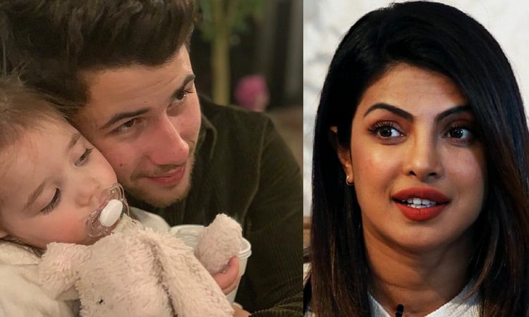 निक जोनास के परिवार के इस सदस्य को शादी से पहले बिल्कुल पसंद नहीं थीं प्रियंका चोपड़ा