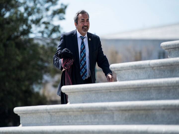 Ami Bera says if pakistan does not take steps against militants Will remain in isolation आतंकवादियों के खिलाफ कदम नहीं उठाने पर पाकिस्तान अलग-थलग बना रहेगा- एमी बेरा