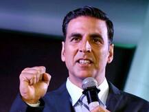 एयर स्ट्राइक का सबूत मांग रहे लोगों पर भड़के अक्षय कुमार, कहा- जवानों के शौर्य पर नहीं उठा सकते सवाल