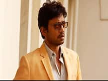 मुंबई एयरपोर्ट पर नजर आए इरफान खान, पैपराजी को देखकर छुपाया मुंह- मीडिया रिपोर्ट्स