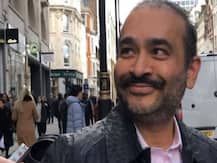 भगोड़ा नीरव मोदी पहनता है 9 लाख रुपये का जैकेट, लंदन की सड़कों पर घूमते हुए कैमरे में हुआ कैद