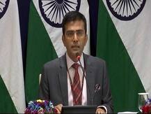 अगर \'नई सोच\' वाला \'नया पाकिस्तान\' है तो आतंकवाद के खिलाफ \'नया एक्शन\' लें इमरान खान- भारत