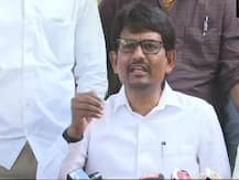 बीजेपी में जाने की अटकलों पर बोले अल्पेश ठाकोर- मैं कांग्रेस में रहूंगा