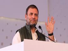 मछुआरों से राहुल गांधी का वादा- सत्ता में आए तो मत्स्य मंत्रालय बनाएंगे