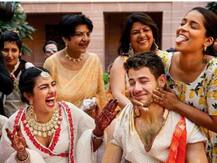 Video: निक जोनास ने किया खुलासा, इस कारण से बीच में ही रोक देना चाहते थे प्रियंका चोपड़ा के साथ शादी की रस्में