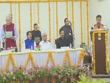 गुजरातः तीन कांग्रेसी विधायकों ने छोड़ी पार्टी, बीजेपी ने बनाया मंत्री