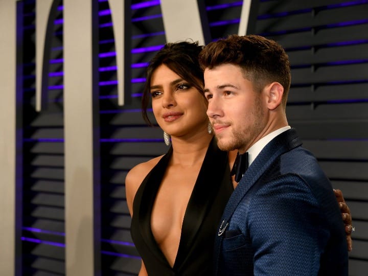 निक जोनास के परिवार के इस सदस्य को शादी से पहले बिल्कुल पसंद नहीं थीं प्रियंका चोपड़ा Nick Jonas family member Valentina did not like priyanka chopra before nick priyanka wedding निक जोनास के परिवार के इस सदस्य को शादी से पहले बिल्कुल पसंद नहीं थीं प्रियंका चोपड़ा