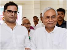 नीतीश पर टिप्पणी के बाद अकेले पड़े प्रशांत किशोर, अपनों से लेकर परायों तक ने कसा तंज