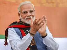 नोएडा में दिल्ली मेट्रो की ब्लू लाइन का विस्तार, पीएम मोदी ने किया उद्घाटन