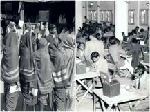 बेगूसराय में हुई थी देश की पहली बूथ कैप्चरिंग, चुनावी साल था 1957