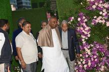 पूर्व PM देवेगोड़ा, ब्रिटेन के पूर्व पीएम टोनी ब्लेयर सहित ये दिग्गज पहुंचे आकाश और श्लोका की शादी में