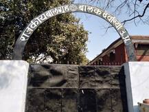 यूपी: बालिका गृह कांड के बाद एक बार फिर चर्चा में आया देवरिया, राजकीय बालगृह की खिड़की तोड़कर चार किशोर फरार