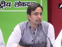 लोकसभा चुनाव 2019: सीटों पर SP-BSP-RLD के बीच मतभेद नहीं, BJP के खिलाफ मैदान में उतरने को तैयार- जयंत चौधरी