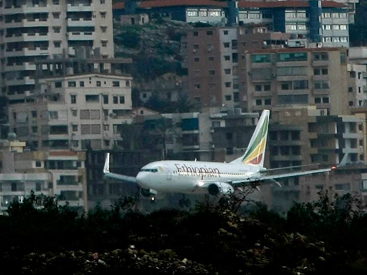 157 लोगों को लेकर केन्या के नैरोबी जा रहा इथोपियन एयरलाइंस का विमान क्रैश Ethiopian Airlines with 157 on board crashes en route to Kenya 157 लोगों को लेकर केन्या के नैरोबी जा रहा इथोपियन एयरलाइंस का विमान क्रैश