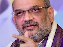 सैम पित्रोदा के बयान पर अमित शाह का पलटवार, कहा- कांग्रेस की संस्कृति पर सर्जिकल स्ट्राइक करें मतदाता