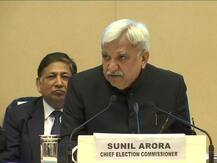 लोकसभा चुनाव 2109: पहले चरण में 20 राज्यों के 91 सीटों पर होगा चुनाव