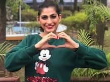 नए अवतार में दिखीं सेक्रेड गेम्स की \'कुक्कू\', म्यूजिक वीडियो में प्रिया मलिक और बियांका के साथ आईं नजर