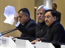 Lok Sabha Election 2019 : 11 मार्च से 27 मई तक की चुनाव प्रक्रिया में होंगे लोकसभा और चार राज्यों के विधानसभा चुनाव