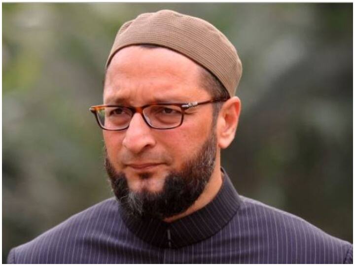 रमजान में चुनाव विवाद: ओवैसी बोले, रोज़े के ईमानी जोश में मुसलमान जमकर करेंगे वोट AIMIM chief Asaduddin Owaisi has supported the Lok Sabha elections in the month of Ramadan रमजान में चुनाव विवाद: ओवैसी बोले, रोज़े के ईमानी जोश में मुसलमान जमकर करेंगे वोट