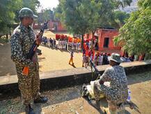 लोकसभा चुनाव 2019: पहली बार वोट देने वालों का अहम रोल, 282 सीटों पर तय करेंगे हार-जीत