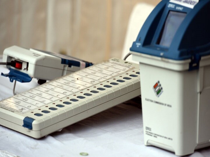 EVM machines will be Tracked by GPS in MP मध्य प्रदेश में ईवीएम मशीनों की GPS से होगी ट्रैकिंग