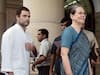 कांग्रेस अध्यक्ष सोनिया गांधी ने दी जो बाइडेन को बधाई, राहुल गांधी बोले- वे अमेरिका को एकजुट करेंगे