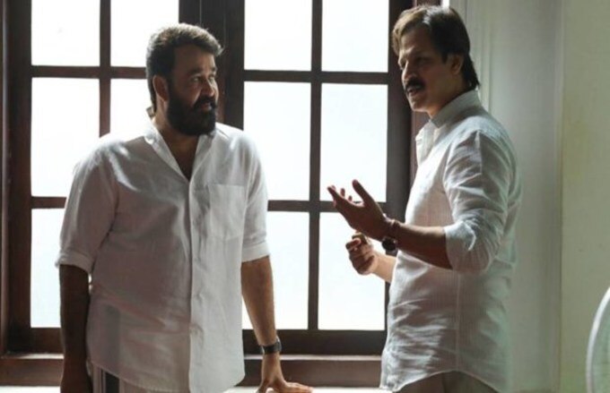 Vivek Oberoi hurt while shooting for PM Narendra Modi biopic, resumes shooting प्रधानमंत्री मोदी के जीवन पर आधारित फिल्म की शूटिंग के दौरान घायल हुए विवेक ओबेरॉय