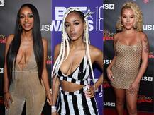 रियलिटी शो की स्क्रीनिंग पर बेहद बोल्ड अवतार में पहुंची ये हसीनाएं, तस्‍वीरें देखेंगे तो हो जाएंगे मदहोश