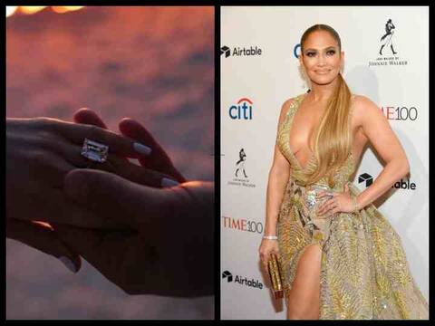 जेनिफर लोपेज ने ब्वॉयफ्रेंड एलेक्स रोड्रिगेज संग सगाई की जेनिफर लोपेज ने ब्वॉयफ्रेंड एलेक्स रोड्रिगेज संग सगाई की