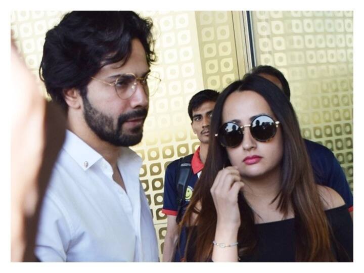 She has her own individuality and that is why I am with her: Varun Dhawan on Natasha Dalal गर्लफ्रेंड नताशा दलाल को लेकर वरुण धवन ने कहा- उन्होंने हमेशा मेरा साथ दिया है