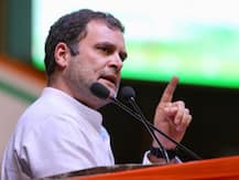 BJP पर तंज कसते-कसते आतंकी मसूद अजहर को ‘जी’ कह गए राहुल गांधी