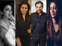 काला हिरण शिकार मामला: राजस्थान सरकार की अपील पर अदालत ने सैफ, सोनाली समेत चार सितारों को भेजा नोटिस