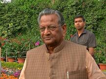 बगावत के सुर: बीजेपी सांसद का अल्टीमेटम, पार्टी ने टिकट काटा तो बेटा लड़ेगा निर्दलीय चुनाव