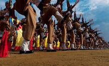 सेना के अलावा देश की सुरक्षा में लगे हैं 7 केंद्रीय सशस्त्र पुलिस बल,  जानें- BSF, CRPF, CISF सहित सभी के बारे में