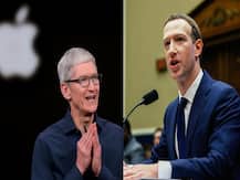Apple vs Facebook: टेक्नॉलजी की दुनिया की अगली सबसे बड़ी जंग