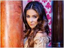 हिना खान ने \'कसौटी जिंदगी की 2\' को कहा अलविदा, ये एक्ट्रेस बनेंगी नई कोमोलिका