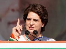 जागरूकता ही देशभक्ति है, सवाल पूछिए कि रोजगार का वादा किया वो कहां है- प्रियंका गांधी