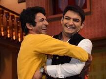 द कपिल शर्मा शो: क्या फिर से एक साथ नजर आने वाले हैं कपिल शर्मा और सुनील ग्रोवर?