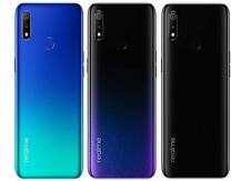 Realme 3 की पहली सेल आज, फ्लिपकार्ट पर दोपहर 12 बजे से खरीद सकते हैं फोन