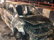 दिल्ली CNG कार हादसा: मृतक महिला के परिवार ने दामाद पर लगाया हत्या का आरोप, जांच की मांग